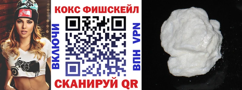 Кокаин FishScale  Купить закладки  Рузаевка 